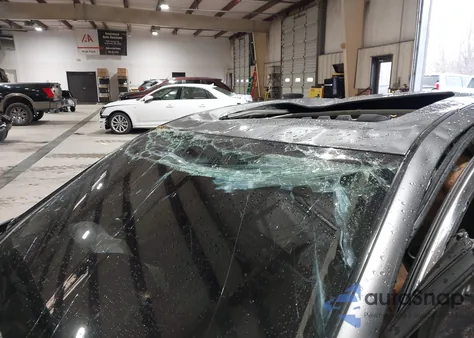 2017 Infiniti Q50 3.0T Red Sport 400 z USA, uszkodzony, nr VIN JN1FV7APXHM851004